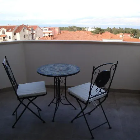 With A Parking Space Supetar, Brac - 16130 Apartment Supetar