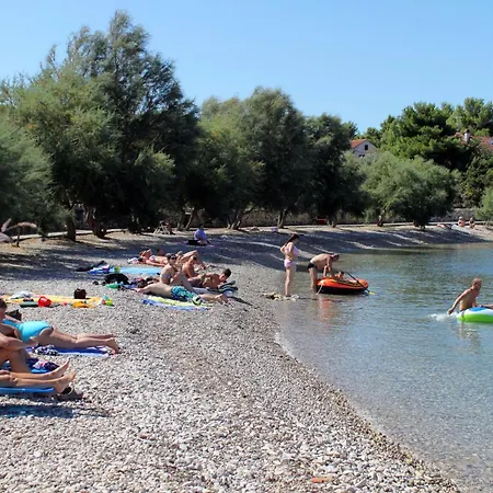 With Parking Space Supetar, Brac - 16130 Supetar