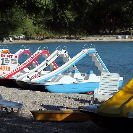 With Parking Space Supetar, Brac - 16130 Apartmán *
