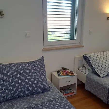 With Parking Space Supetar, Brac - 16130 Supetar