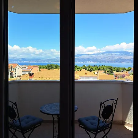 Апартаменты With Parking Space Supetar, Brac - 16130