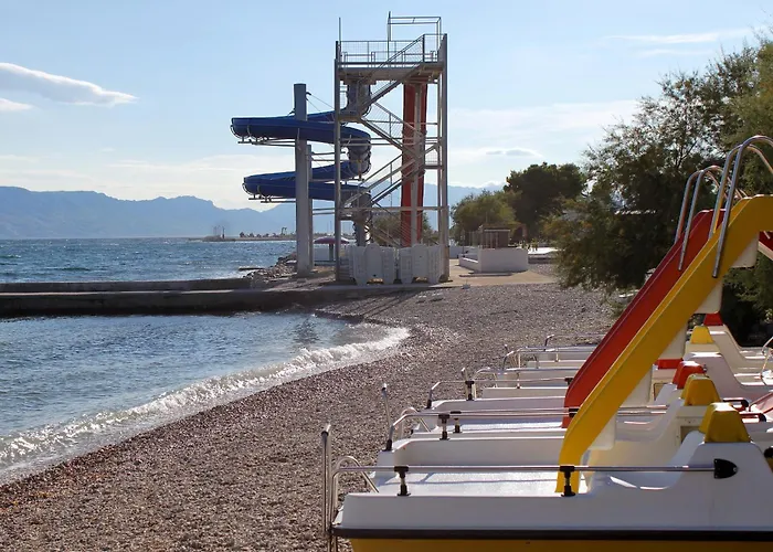 With Parking Space Supetar, Brac - 16130