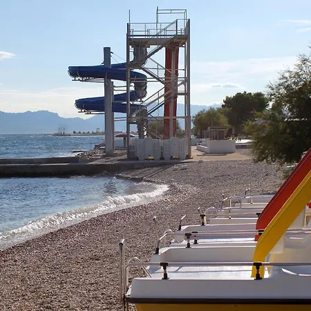 With Parking Space Supetar, Brac - 16130