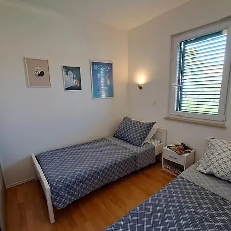 With Parking Space Supetar, Brac - 16130 * Supetar