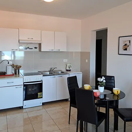 With Parking Space Supetar, Brac - 16130