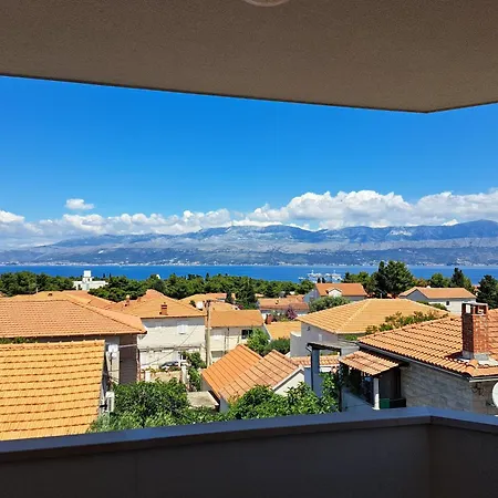 With Parking Space Supetar, Brac - 16130 Supetar